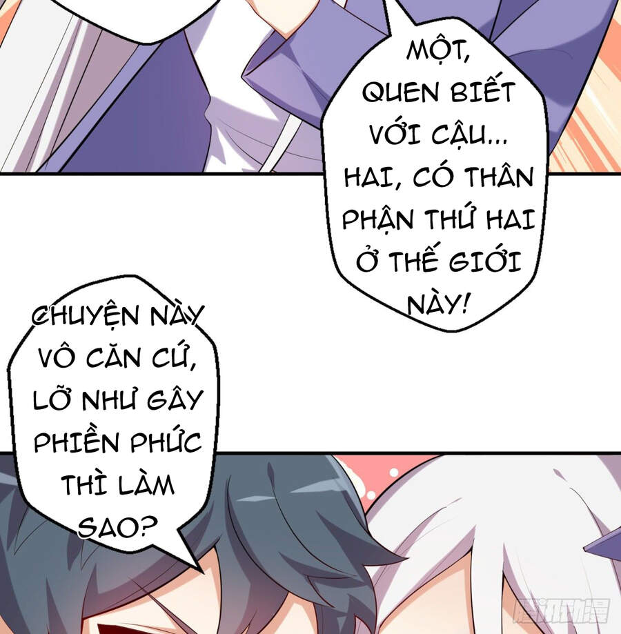 Nhặt Thuộc Tính Tại Trái Đất Chap 6 - Next Chap 7