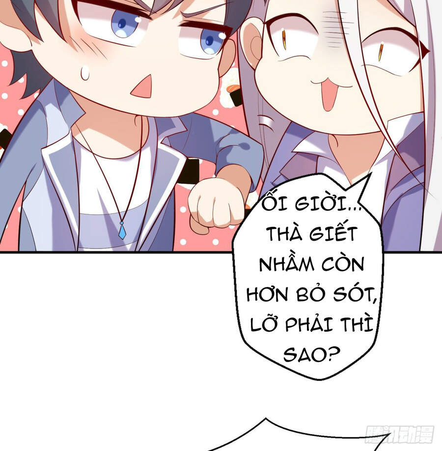 Nhặt Thuộc Tính Tại Trái Đất Chap 6 - Next Chap 7