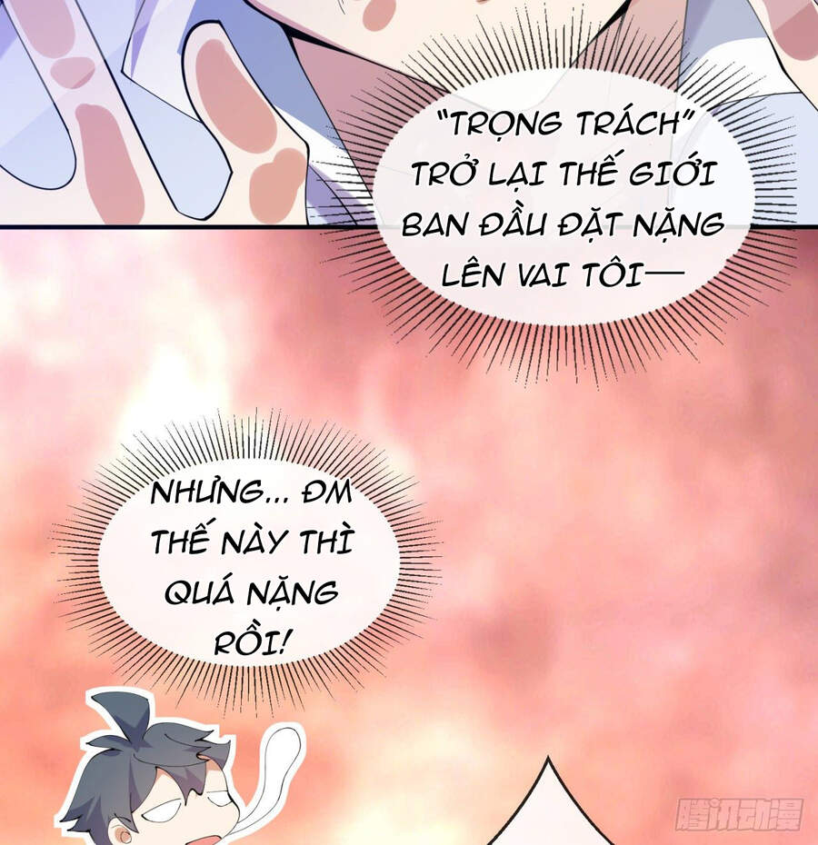 Nhặt Thuộc Tính Tại Trái Đất Chap 7 - Next Chap 8