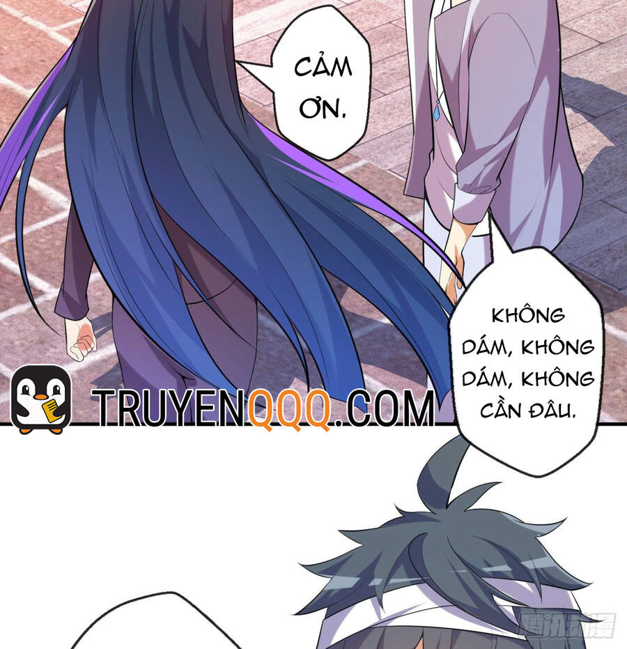 Nhặt Thuộc Tính Tại Trái Đất Chap 7 - Next Chap 8