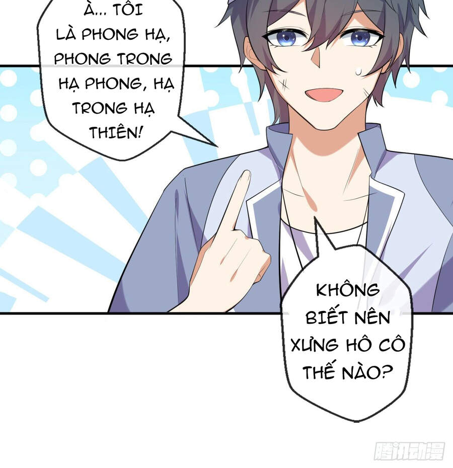 Nhặt Thuộc Tính Tại Trái Đất Chap 7 - Next Chap 8