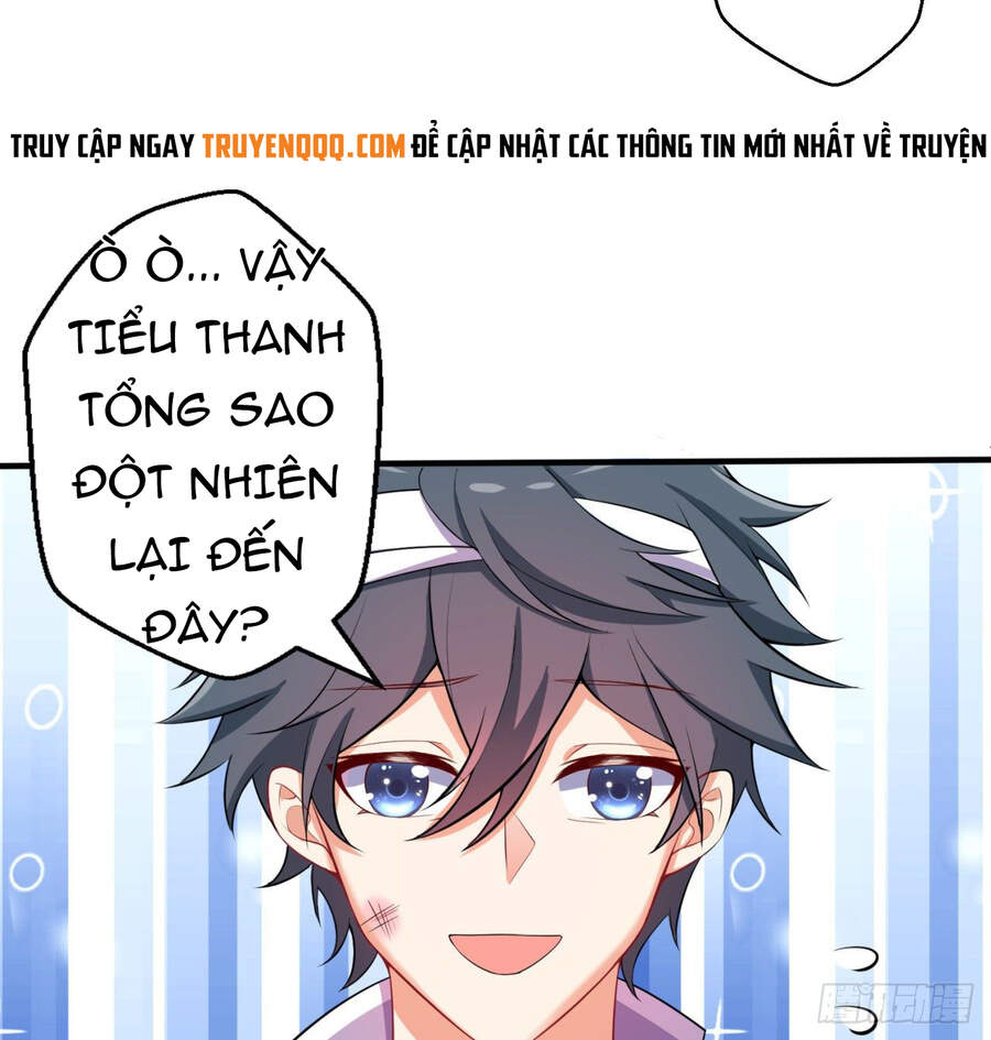 Nhặt Thuộc Tính Tại Trái Đất Chap 7 - Next Chap 8