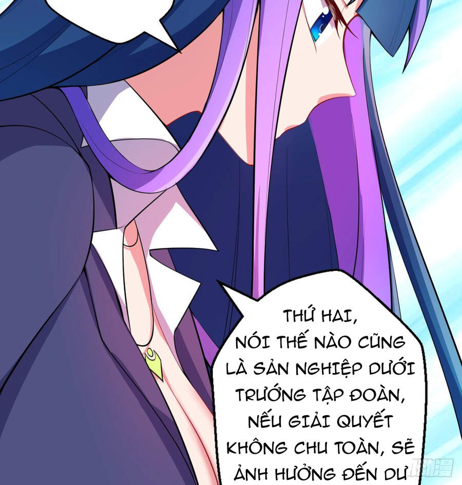 Nhặt Thuộc Tính Tại Trái Đất Chap 7 - Next Chap 8