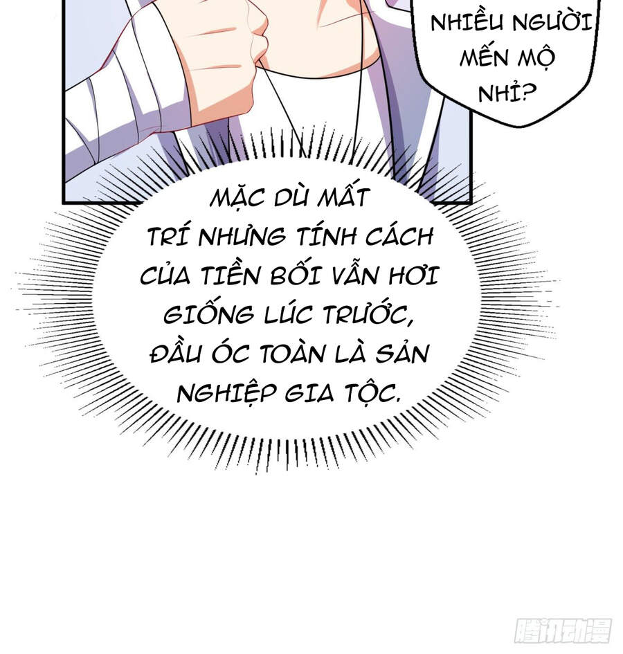Nhặt Thuộc Tính Tại Trái Đất Chap 7 - Next Chap 8