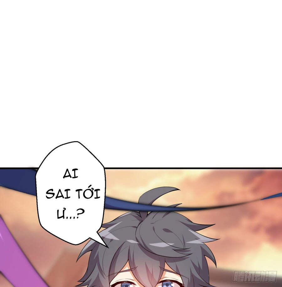 Nhặt Thuộc Tính Tại Trái Đất Chap 7 - Next Chap 8