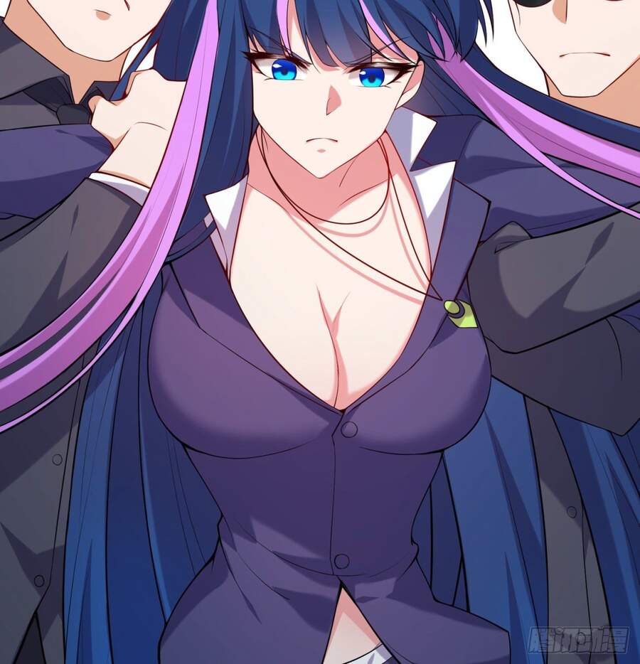 Nhặt Thuộc Tính Tại Trái Đất Chap 7 - Next Chap 8