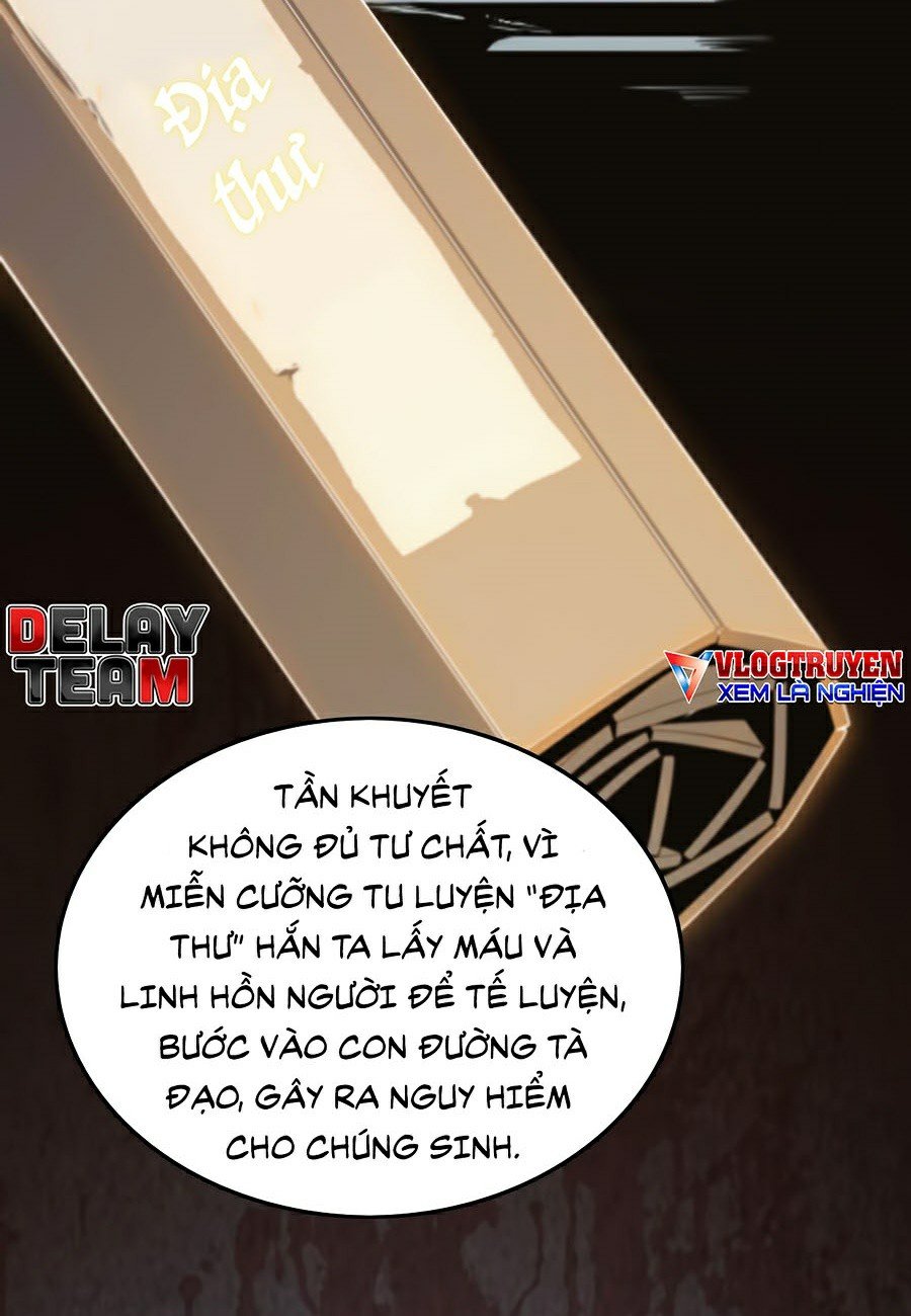 Đại Sư Phụ Hạ Sơn Chap 2 - Next Chap 3