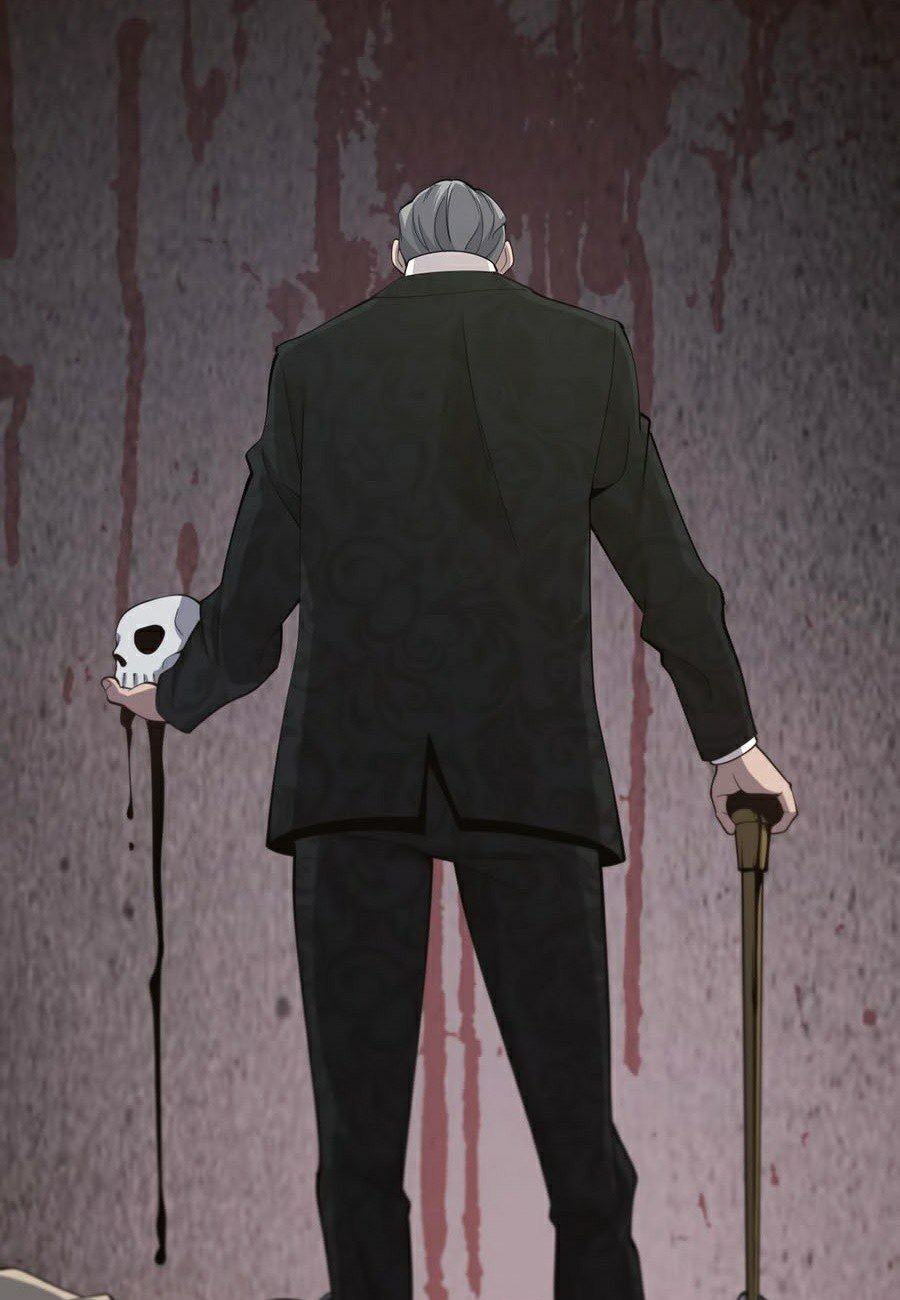 Đại Sư Phụ Hạ Sơn Chap 2 - Next Chap 3