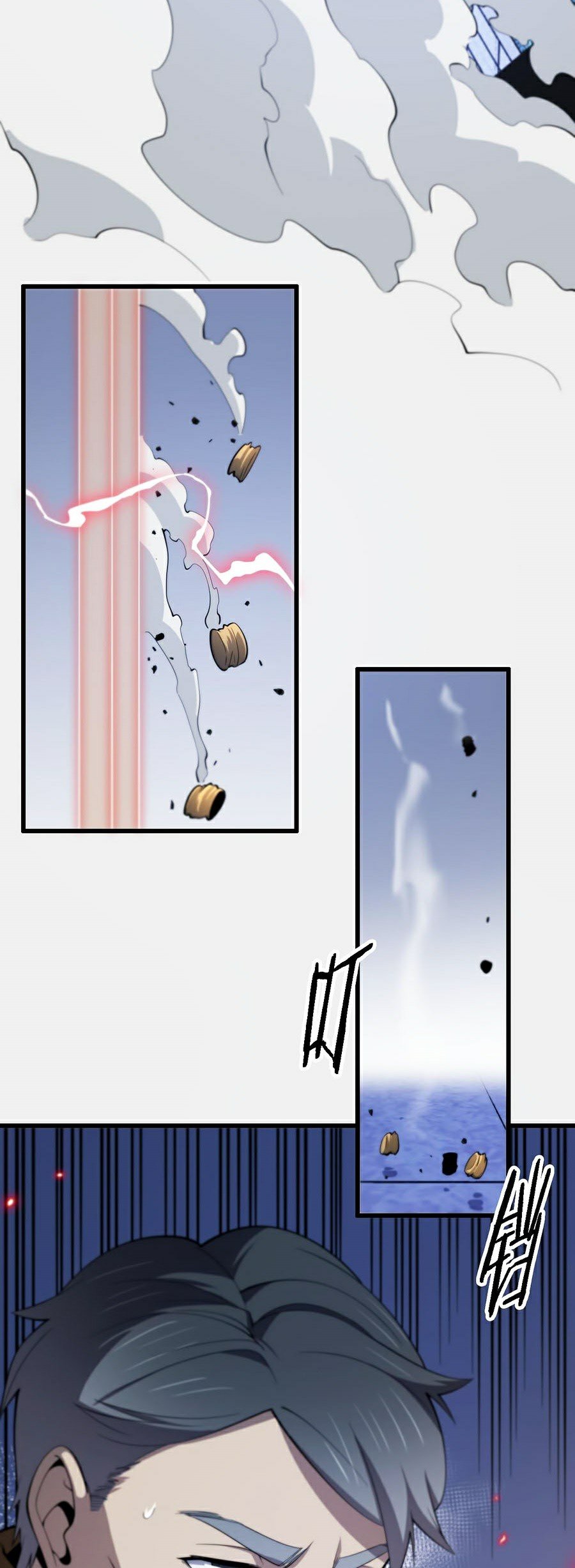 Đại Sư Phụ Hạ Sơn Chap 2 - Next Chap 3