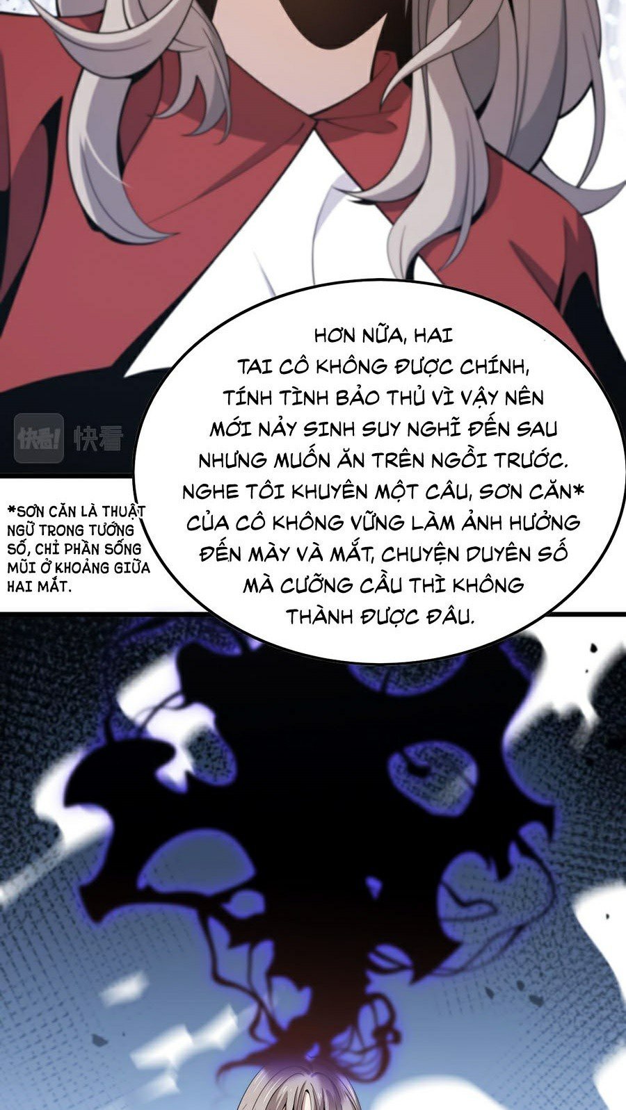 Đại Sư Phụ Hạ Sơn Chap 1 - Next Chap 2