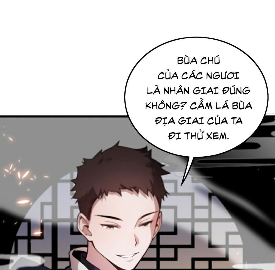 Đại Sư Phụ Hạ Sơn Chap 1 - Next Chap 2