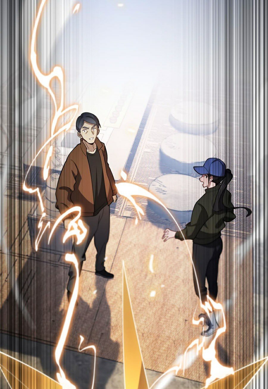 Đại Sư Phụ Hạ Sơn Chap 1 - Next Chap 2