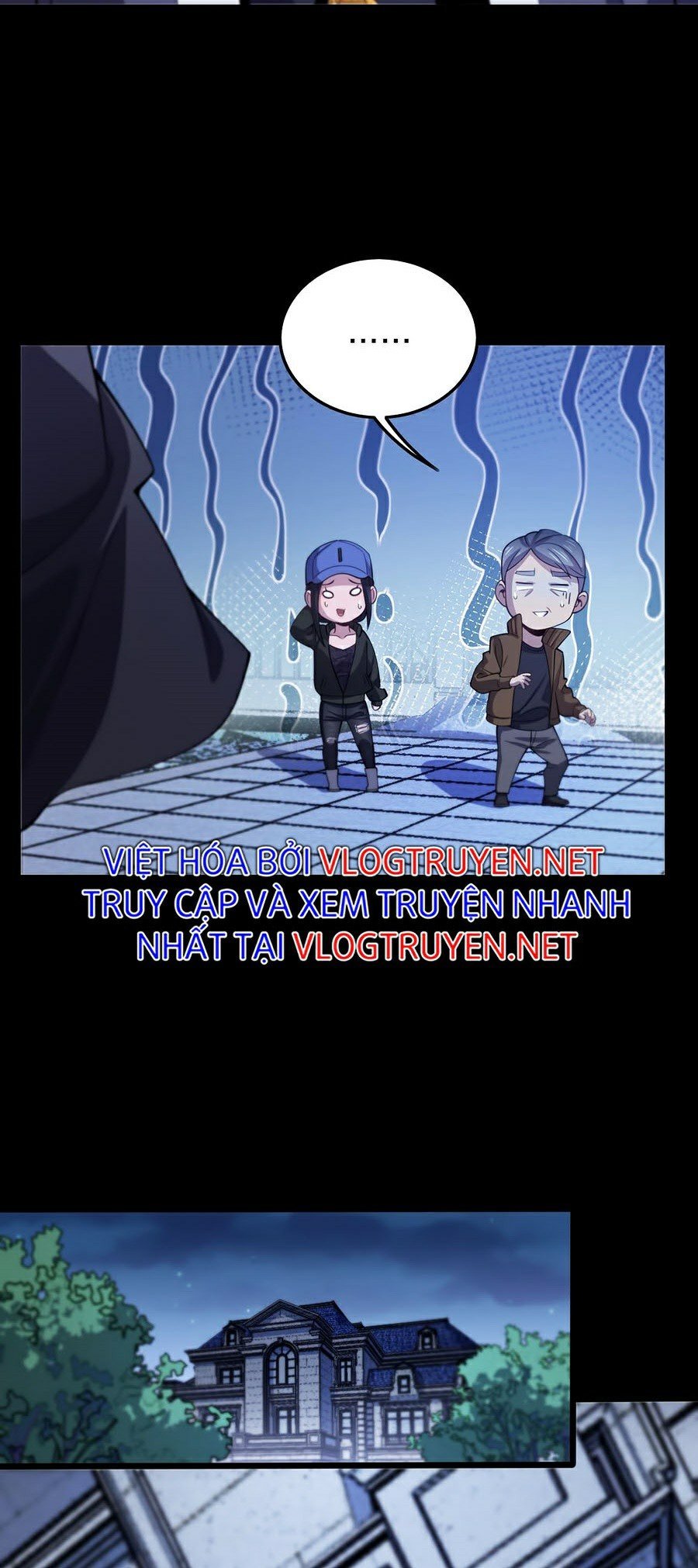 Đại Sư Phụ Hạ Sơn Chap 3 - Next Chap 4