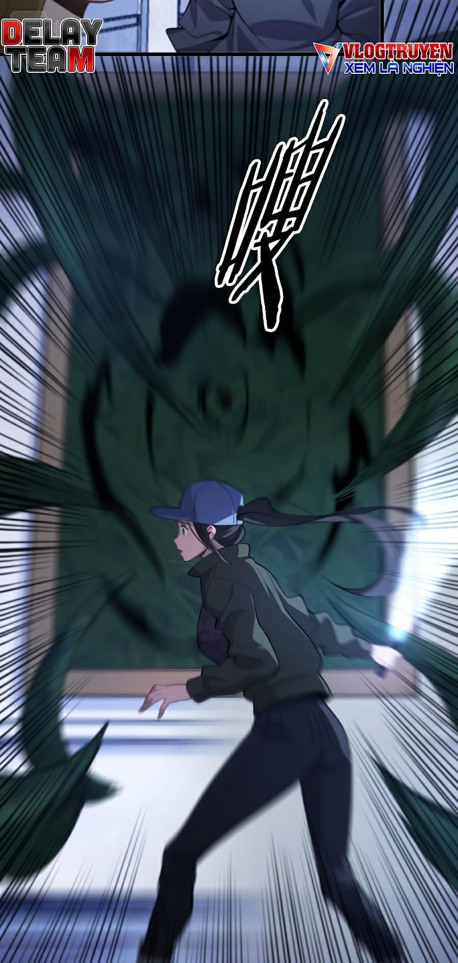 Đại Sư Phụ Hạ Sơn Chap 3 - Next Chap 4