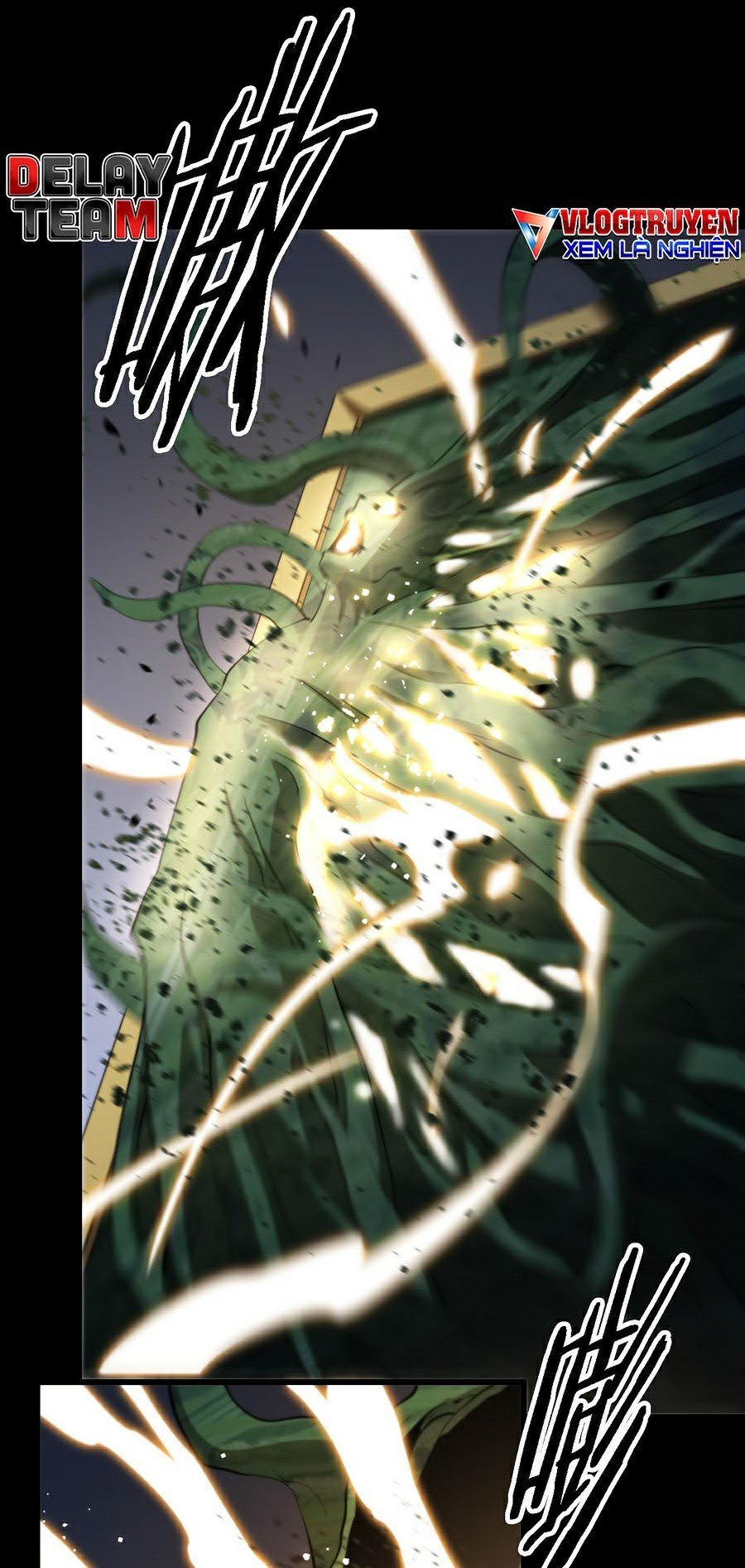 Đại Sư Phụ Hạ Sơn Chap 3 - Next Chap 4