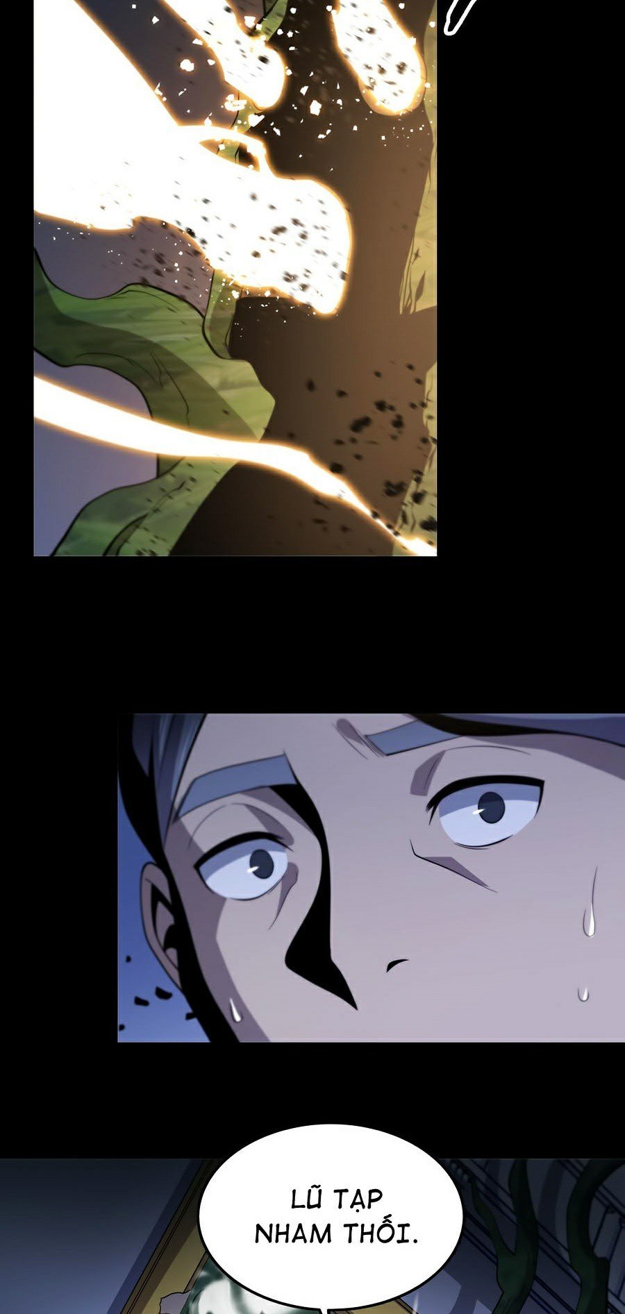 Đại Sư Phụ Hạ Sơn Chap 3 - Next Chap 4