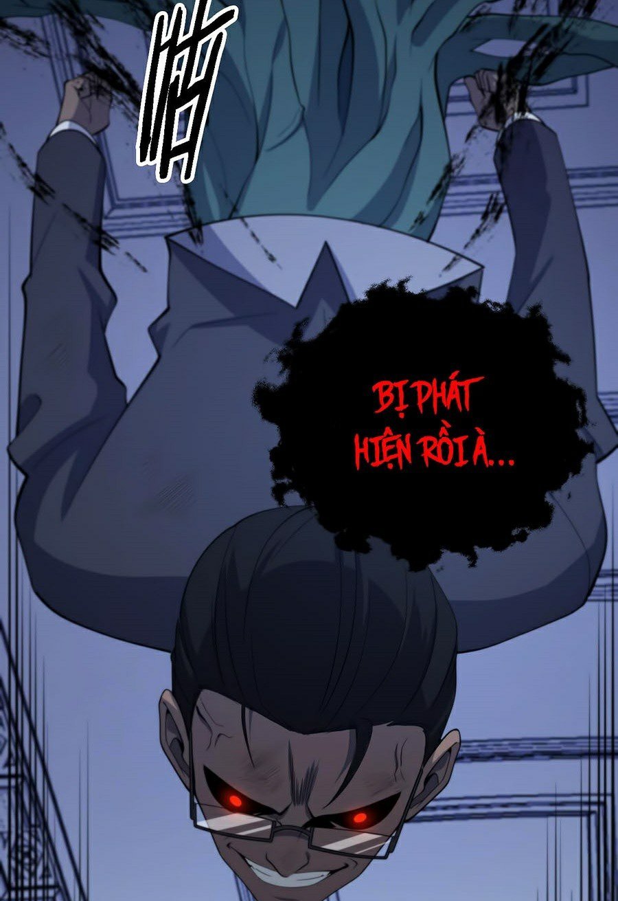 Đại Sư Phụ Hạ Sơn Chap 3 - Next Chap 4