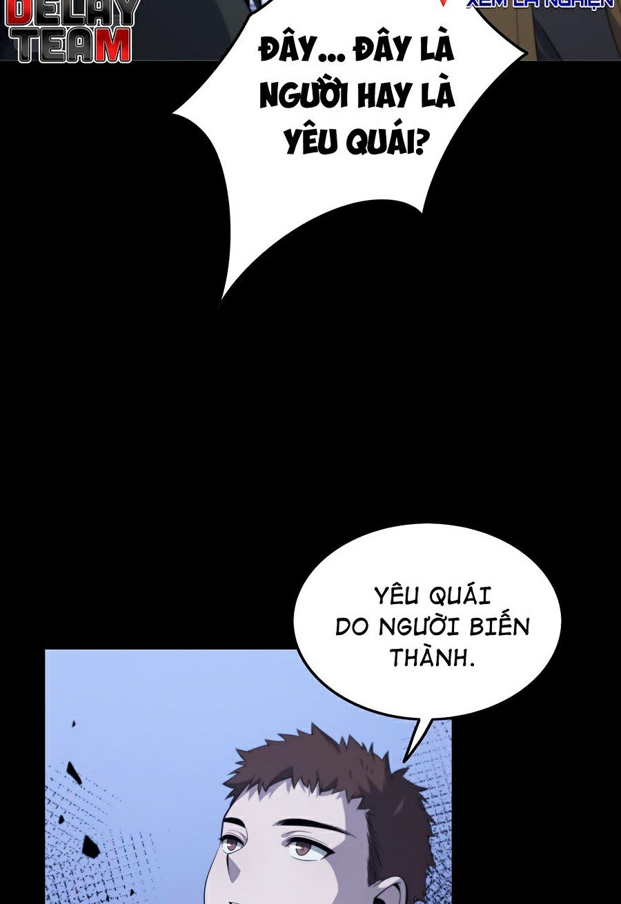 Đại Sư Phụ Hạ Sơn Chap 3 - Next Chap 4