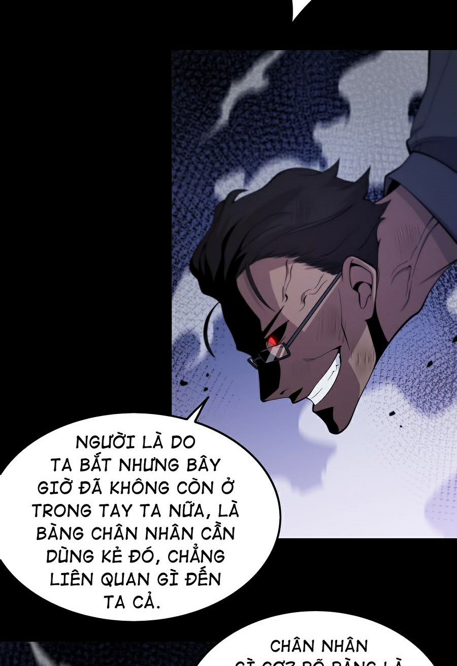 Đại Sư Phụ Hạ Sơn Chap 3 - Next Chap 4