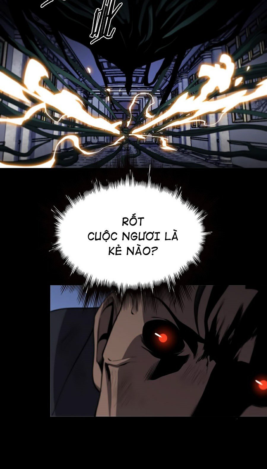 Đại Sư Phụ Hạ Sơn Chap 3 - Next Chap 4