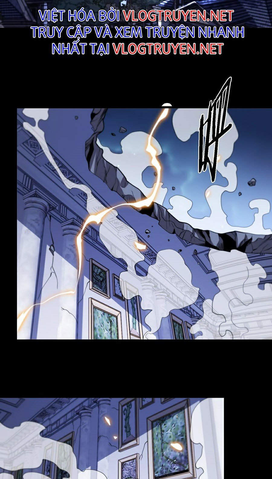 Đại Sư Phụ Hạ Sơn Chap 3 - Next Chap 4