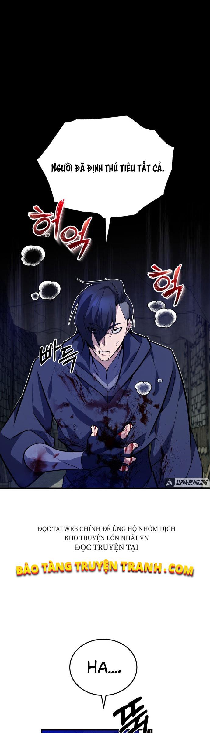 Giảng Sư Đứng Đầu, Baek Sư Phụ Chap 1 - Next Chap 2