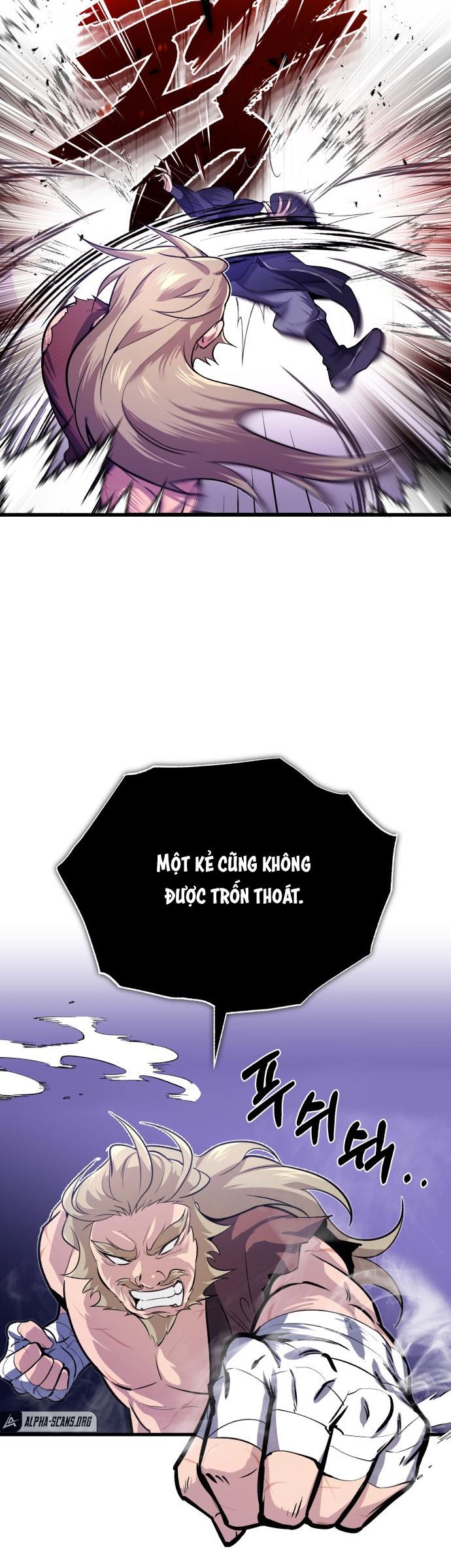 Giảng Sư Đứng Đầu, Baek Sư Phụ Chap 1 - Next Chap 2