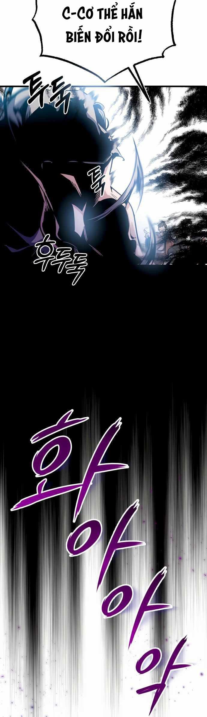 Giảng Sư Đứng Đầu, Baek Sư Phụ Chap 2 - Next Chap 3