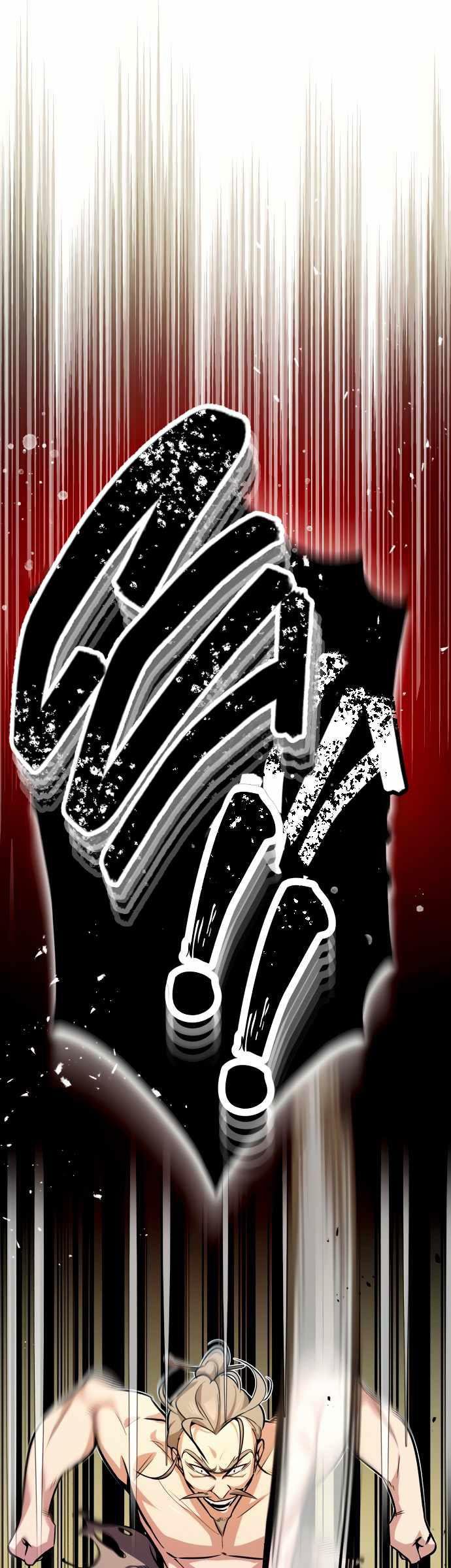 Giảng Sư Đứng Đầu, Baek Sư Phụ Chap 2 - Next Chap 3