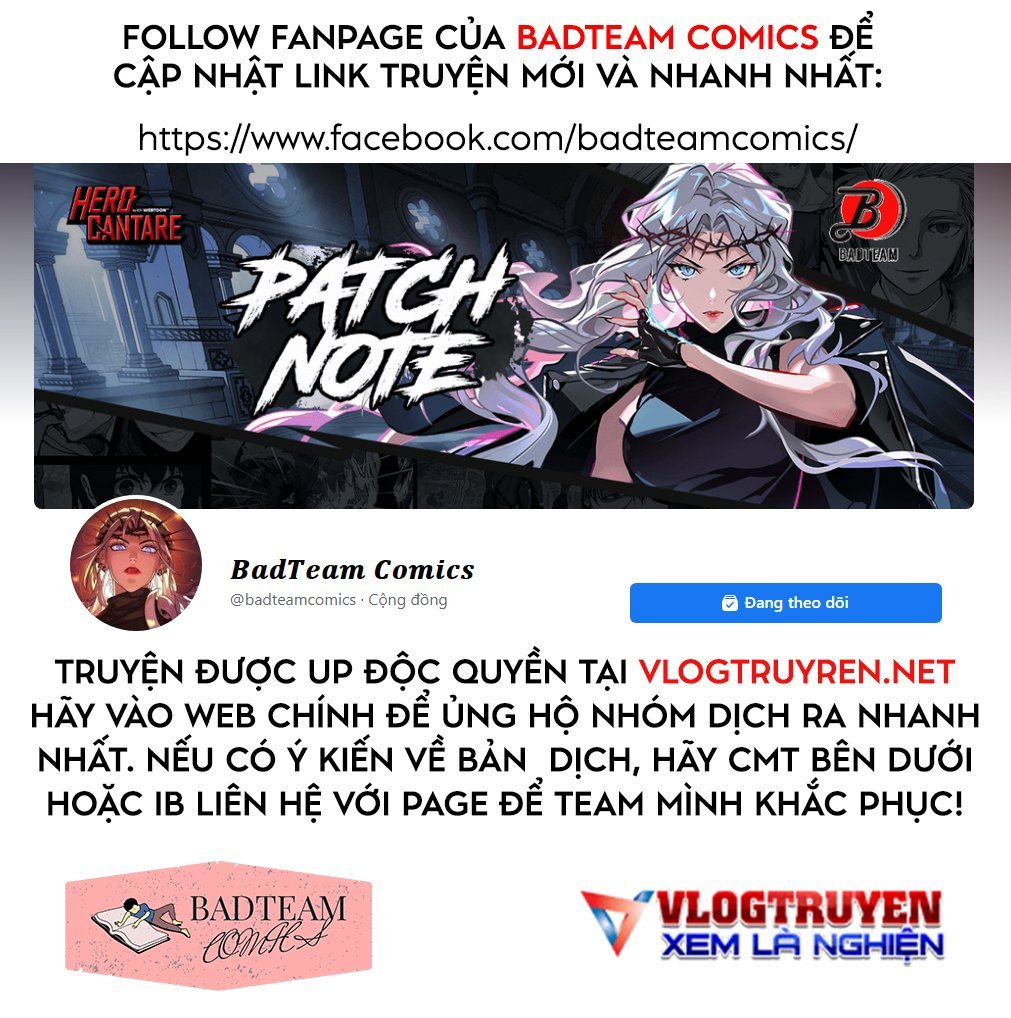 Giảng Sư Đứng Đầu, Baek Sư Phụ Chap 4 - Next Chap 5