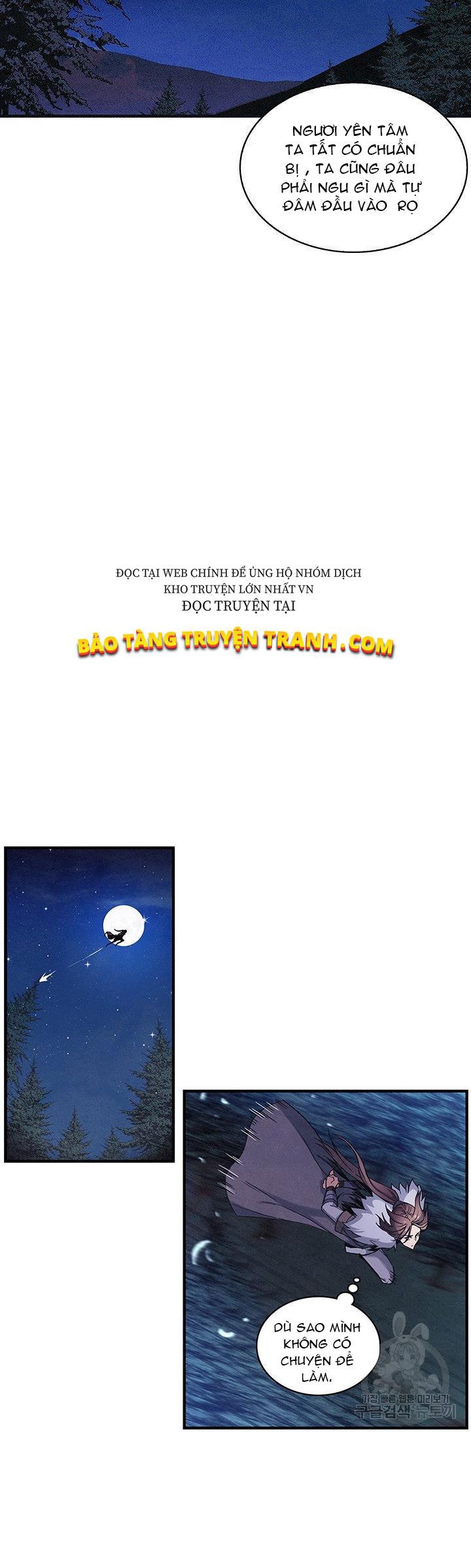 Mục Hạ Vô Nhân Chap 2 - Next Chap 3