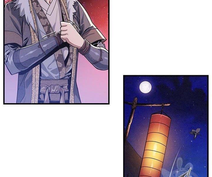 Mục Hạ Vô Nhân Chap 3 - Next Chap 4