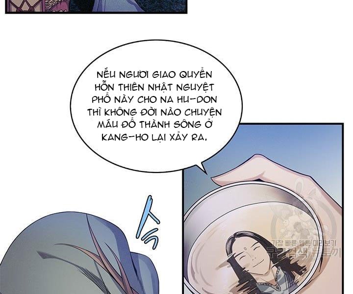 Mục Hạ Vô Nhân Chap 3 - Next Chap 4