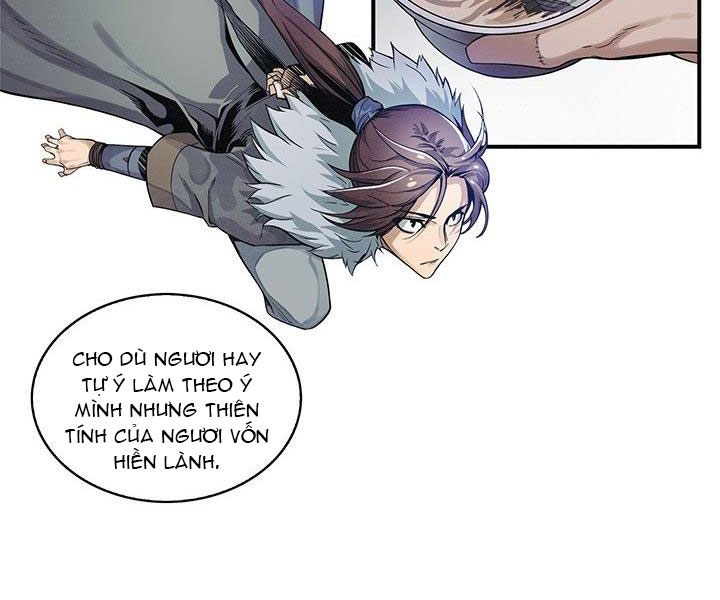 Mục Hạ Vô Nhân Chap 3 - Next Chap 4