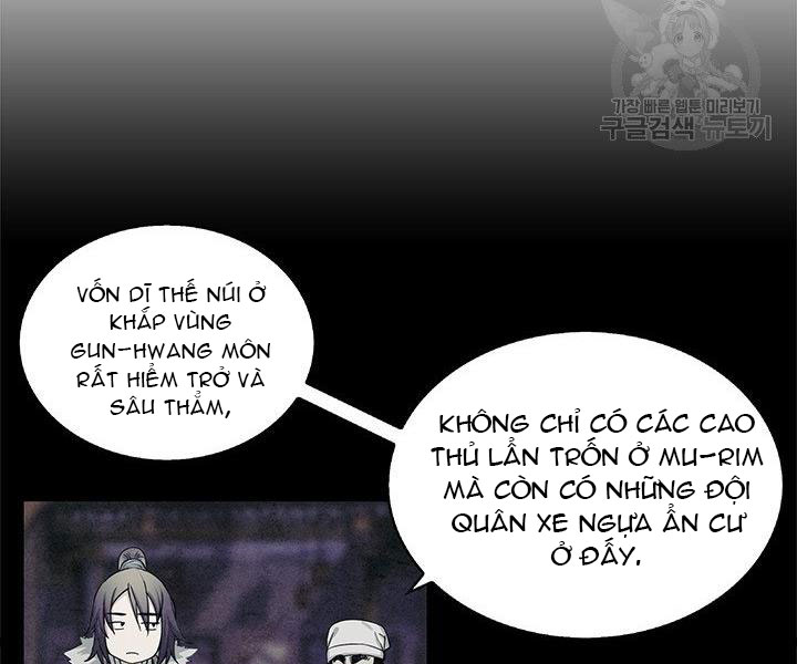 Mục Hạ Vô Nhân Chap 3 - Next Chap 4