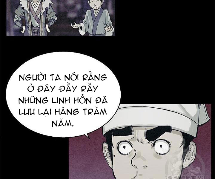 Mục Hạ Vô Nhân Chap 3 - Next Chap 4