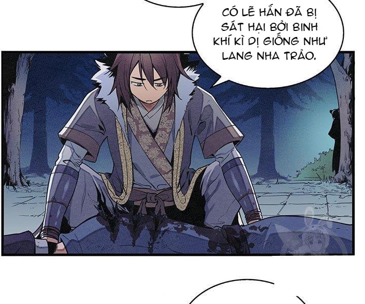 Mục Hạ Vô Nhân Chap 3 - Next Chap 4