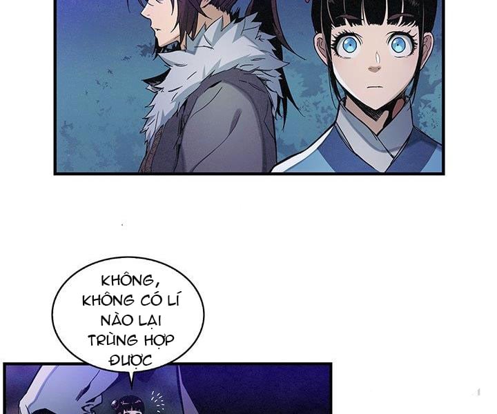 Mục Hạ Vô Nhân Chap 3 - Next Chap 4