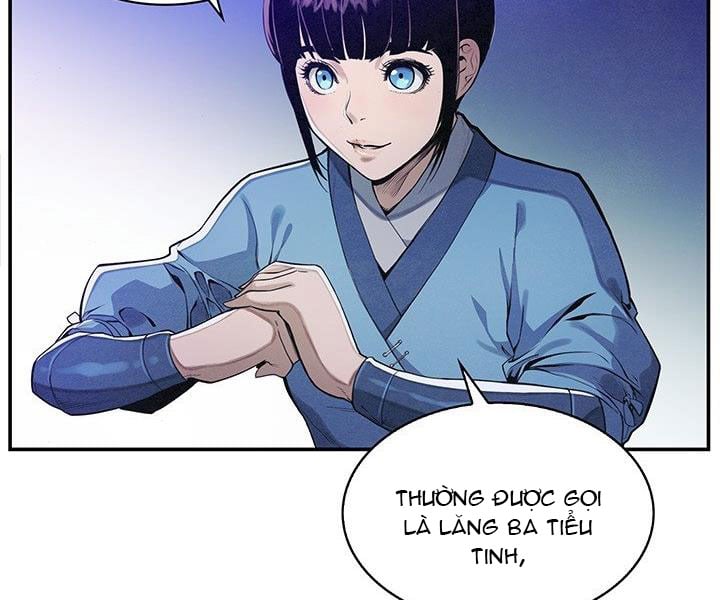 Mục Hạ Vô Nhân Chap 3 - Next Chap 4