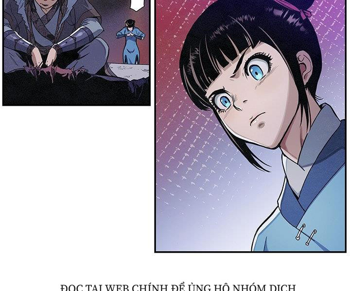 Mục Hạ Vô Nhân Chap 3 - Next Chap 4