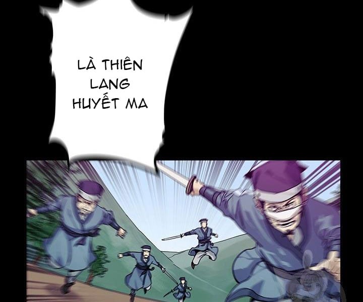 Mục Hạ Vô Nhân Chap 3 - Next Chap 4