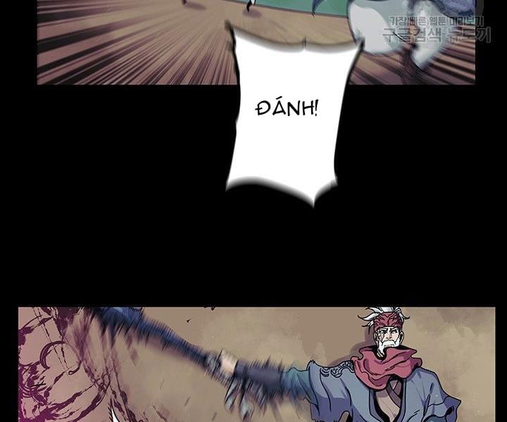 Mục Hạ Vô Nhân Chap 3 - Next Chap 4