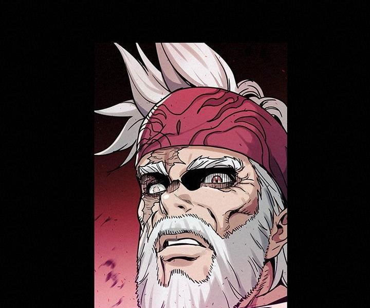 Mục Hạ Vô Nhân Chap 3 - Next Chap 4