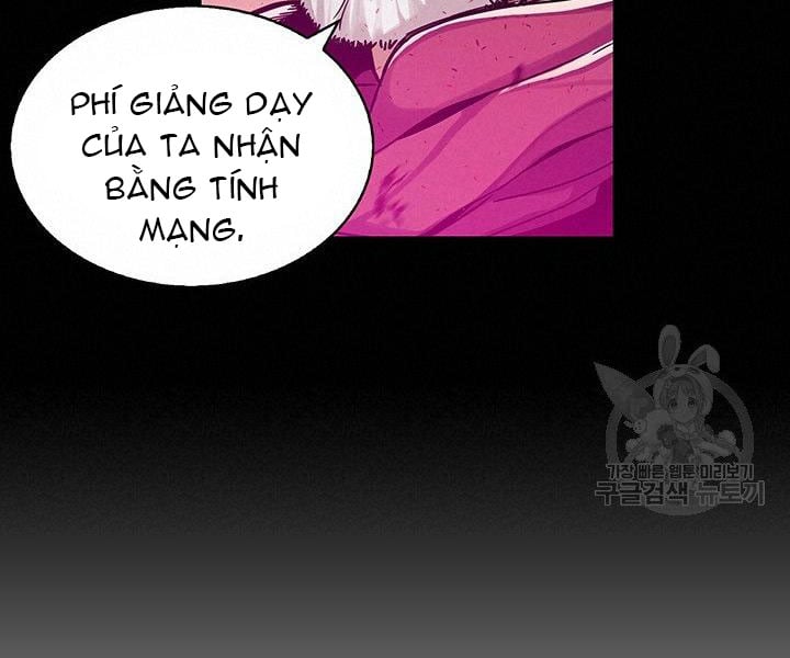 Mục Hạ Vô Nhân Chap 3 - Next Chap 4