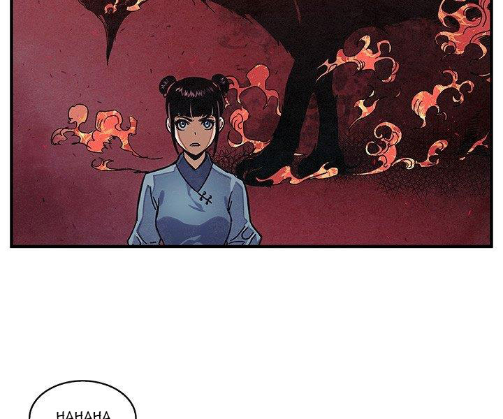 Mục Hạ Vô Nhân Chap 3 - Next Chap 4