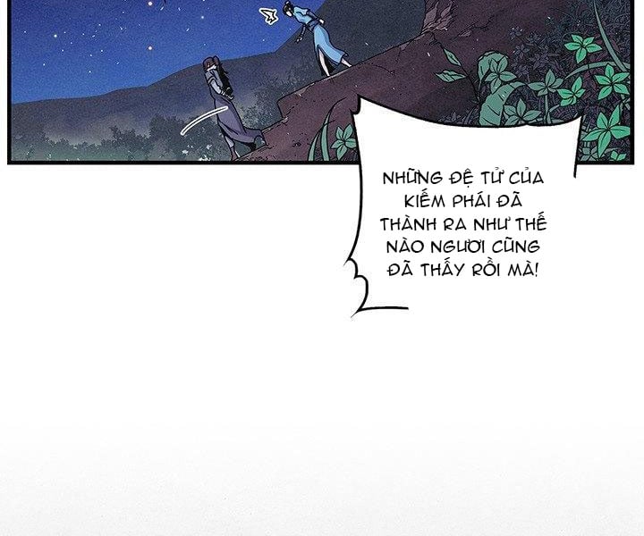 Mục Hạ Vô Nhân Chap 3 - Next Chap 4