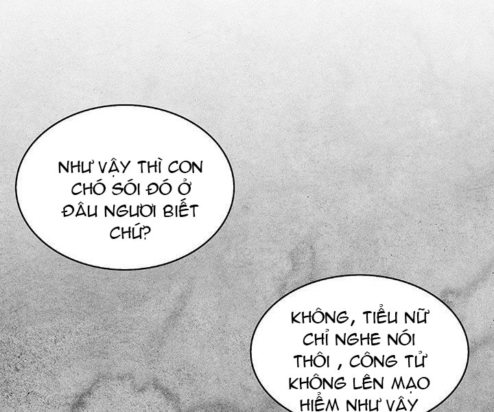 Mục Hạ Vô Nhân Chap 3 - Next Chap 4