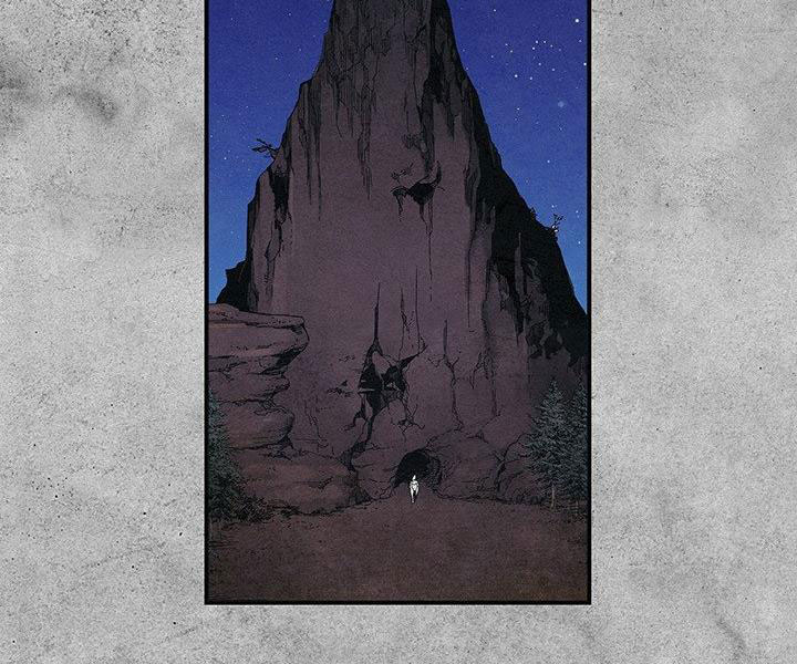 Mục Hạ Vô Nhân Chap 3 - Next Chap 4