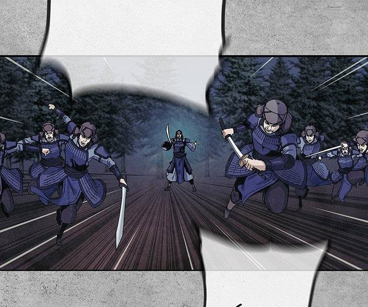 Mục Hạ Vô Nhân Chap 3 - Next Chap 4