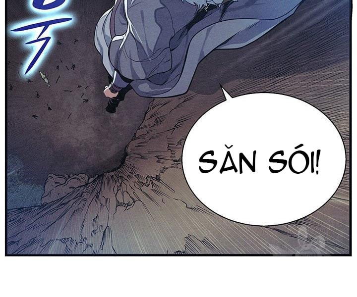 Mục Hạ Vô Nhân Chap 3 - Next Chap 4